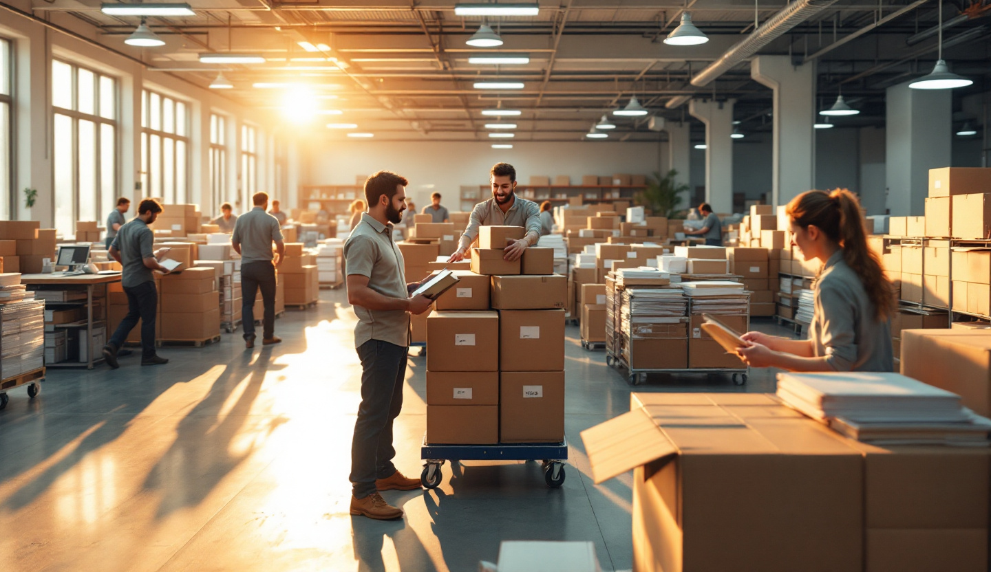 Fast AI deployment creates operational advantage